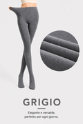 Collant Termici Vellini™ – Grigio